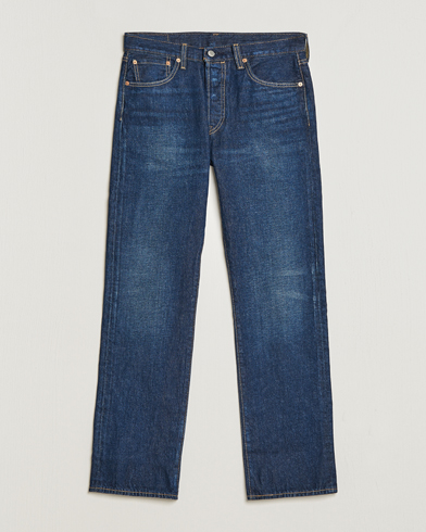 Men |  | Levi's | 501 Original Jeans Low Tides Blue