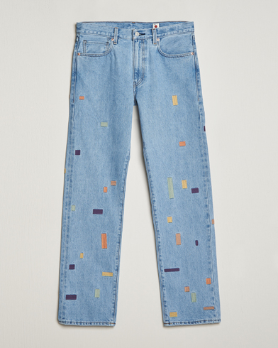 Men |  | Levi's | 505 Made in Japan Regular Jeans MOJ Karachippu