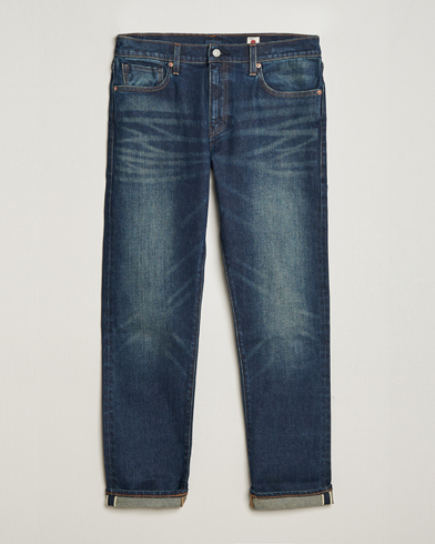 Men |  | Levi's | 512 Made in Japan Stretch Jeans MOJ Shinkai