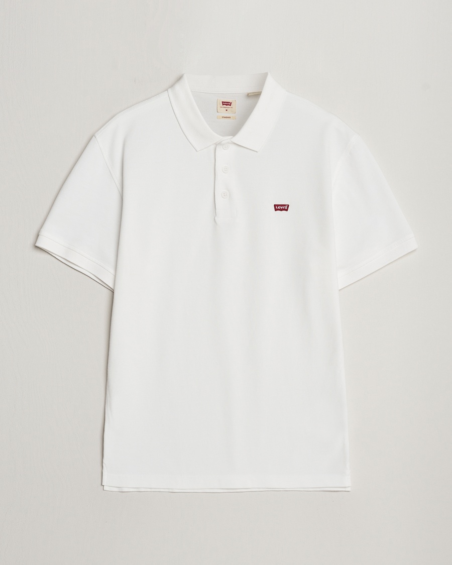 Levi's Original Polo White – White