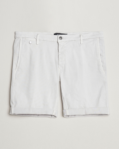 Men |  | Replay | Benni Hyperflex Shorts Pearl Grey