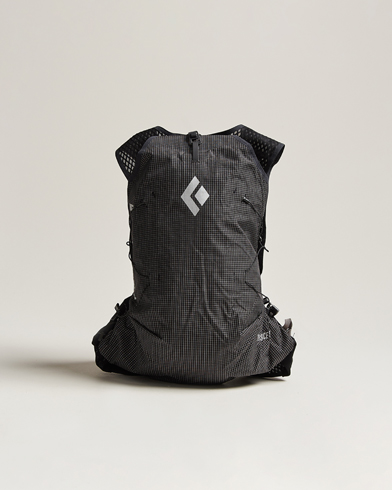 Men | Bags | Black Diamond | Distance 8 Backpack Black