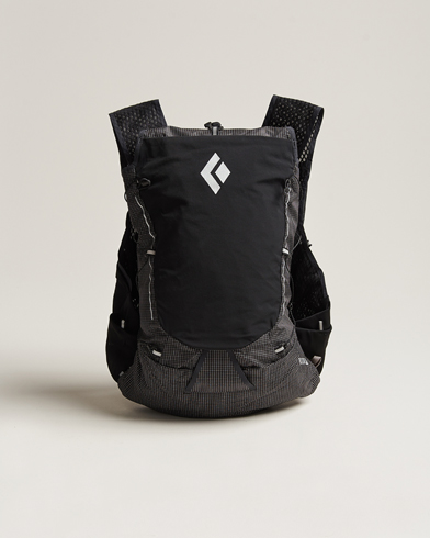 Men | Bags | Black Diamond | Distance 22 Backpack Black