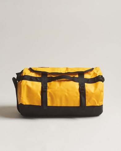 Men |  | The North Face | Base Camp Duffel S Summit Gold