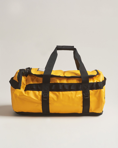 Men |  | The North Face | Base Camp Duffel M Summit Gold