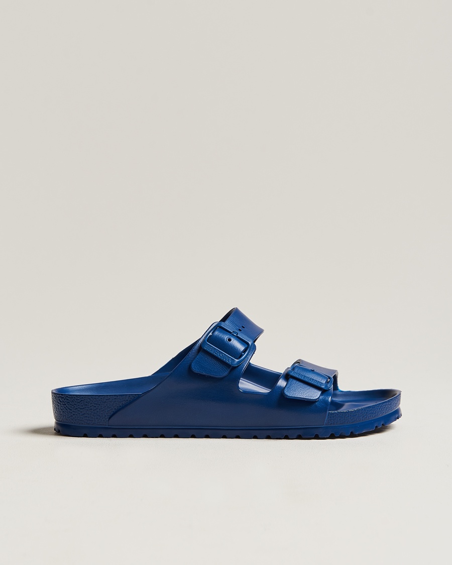 BIRKENSTOCK Arizona Eva Navy – Blue