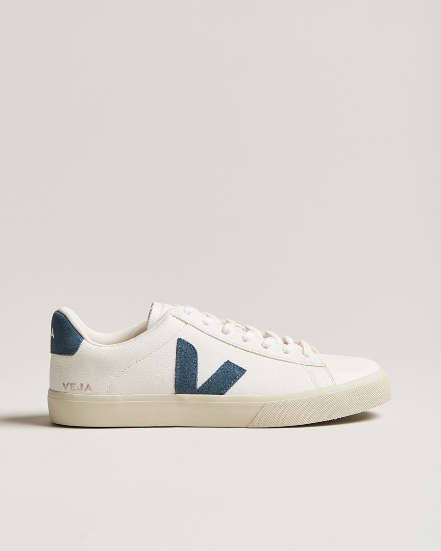Veja Campo Sneaker Extra White/California – White