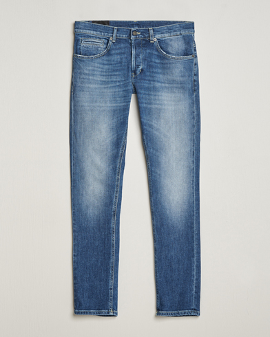 Men |  | Dondup | George Jeans Light Blue