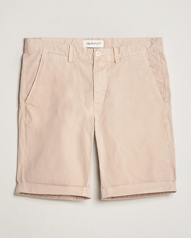  Regular Sunbleached Shorts Dry Sand