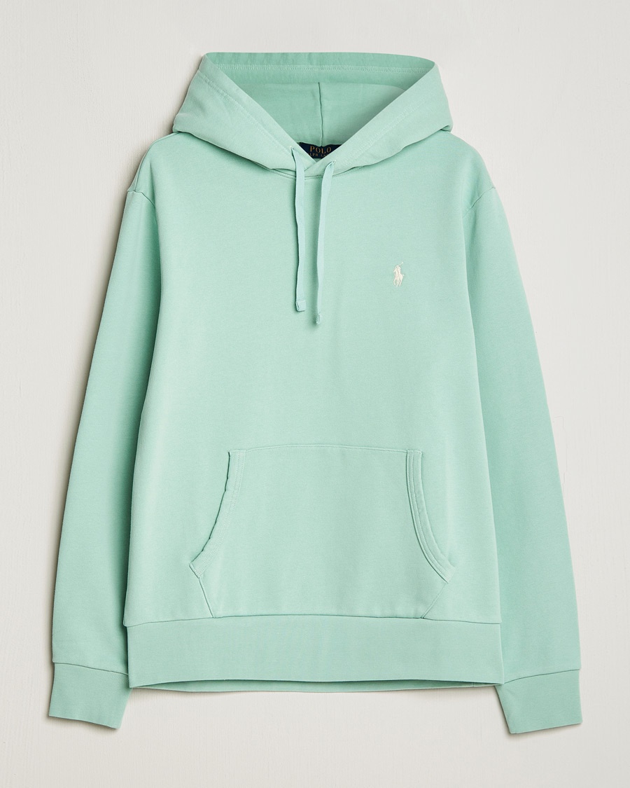 トップス Polo Ralph Lauren Vintage Fit Hoodie Polo Ralph Lauren Vintage Fit Hoodie 【公式通販】