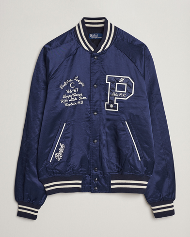 Polo Ralph Lauren Herringbone Twill Harrington Jacket - 349 €. Buy