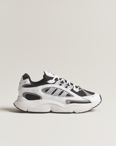 Men |  | adidas Originals | Ozmillen Running Sneaker White/Silver