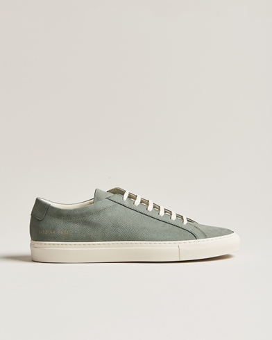 Common Projects Track 90 Sneakers in White | Lyst