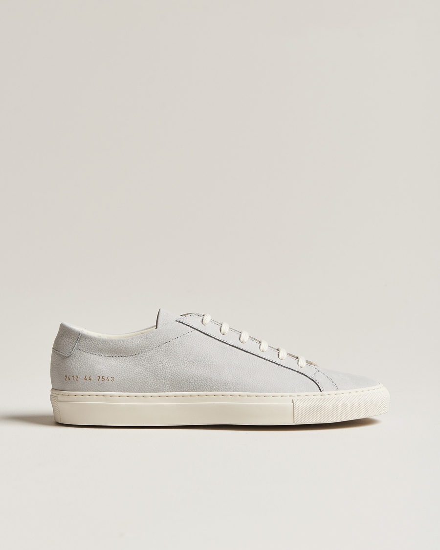 Wunderbar Common Projects Sneaker Bilder