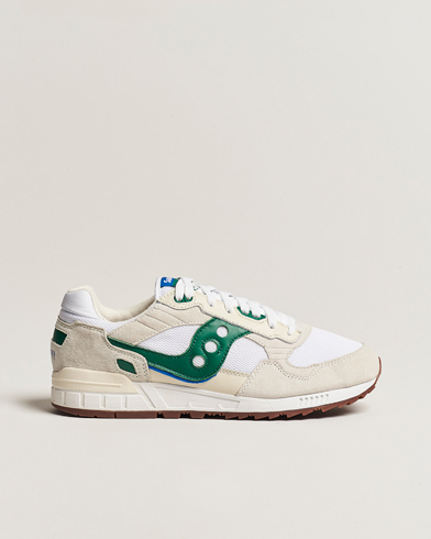  Shadow 5000 Sneaker White/Green