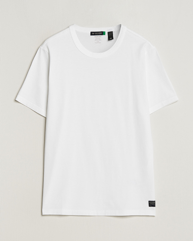 Men | Dockers | Dockers | Original Cotton T-Shirt White