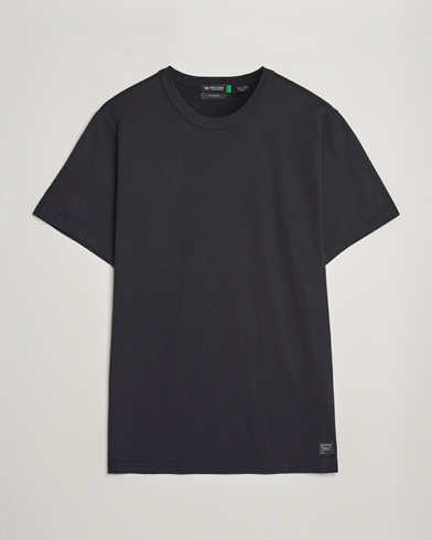 Men |  | Dockers | Original Cotton T-Shirt Black