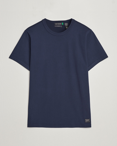 Men | Dockers | Dockers | Original Cotton T-Shirt Navy