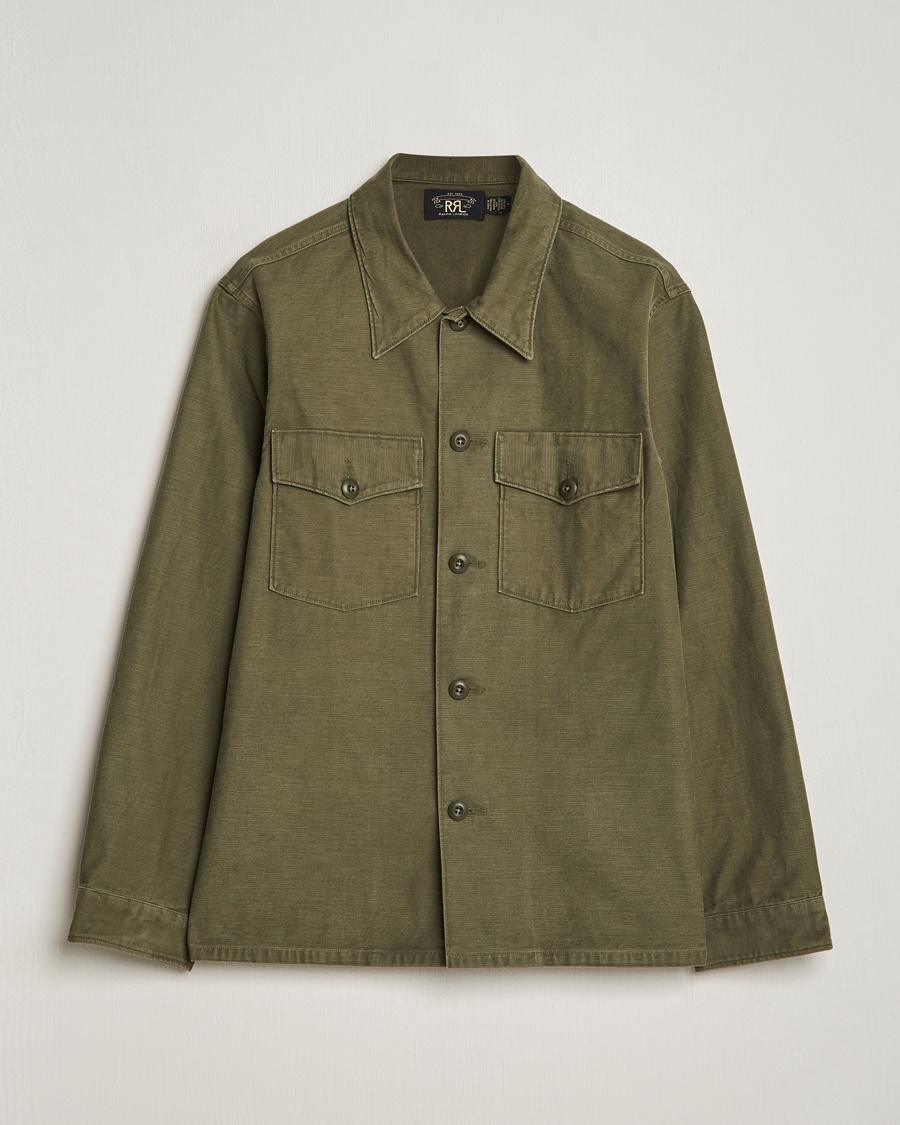 Polo Ralph Lauren Oversized Fit Linen Shirt Newport Navy NWT Size M