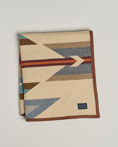 Men |  | Pendleton | Jacquard Blanket Wyeth Trail