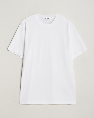 Men |  | Samsøe & Samsøe | Christian T-shirt White