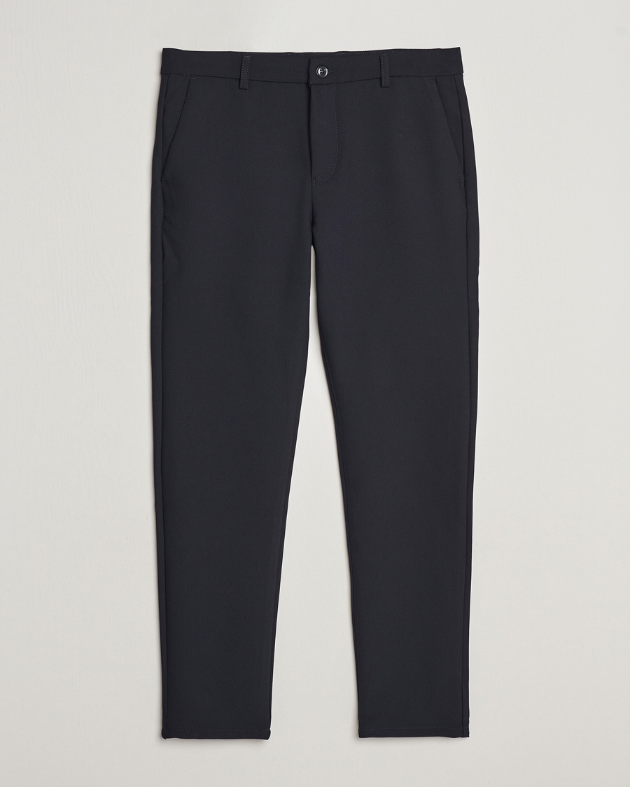 Samsøe Samsøe Frankie Pants Dark Sapphire – Blue