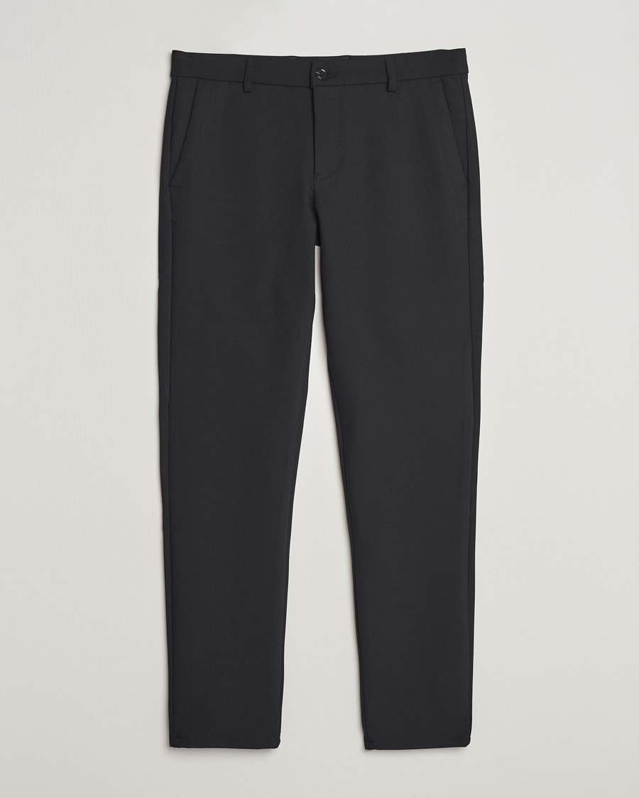Samsøe Samsøe Frankie Pants Black – Black