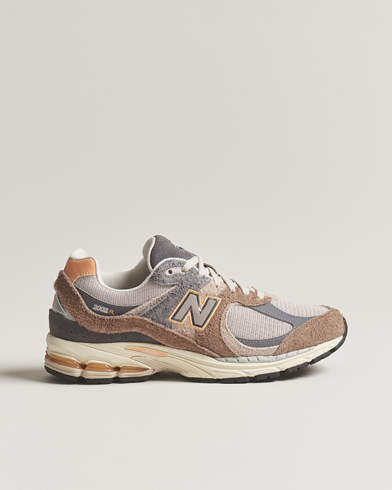 Men |  | New Balance | 2002R Sneakers Mushroom