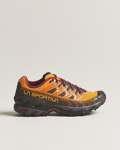  Ultra Raptor II Hiking Shoes Papaya/Sangria