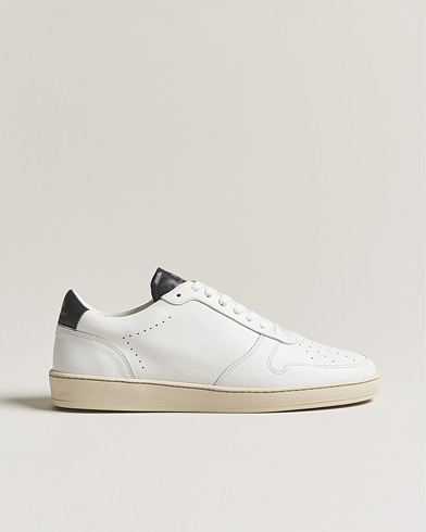  ZSP23 APLA Leather Sneakers White/Navy
