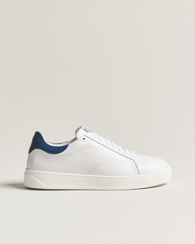 Men |  | Lanvin | DBB0 Sneakers White/Navy