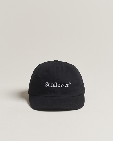 Men |  | Sunflower | Dad Cap Black