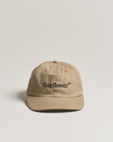 Men |  | Sunflower | Dad Cap Khaki
