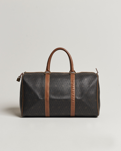 Men |  | Dior Pre-Owned | Carryall Weekendbag 