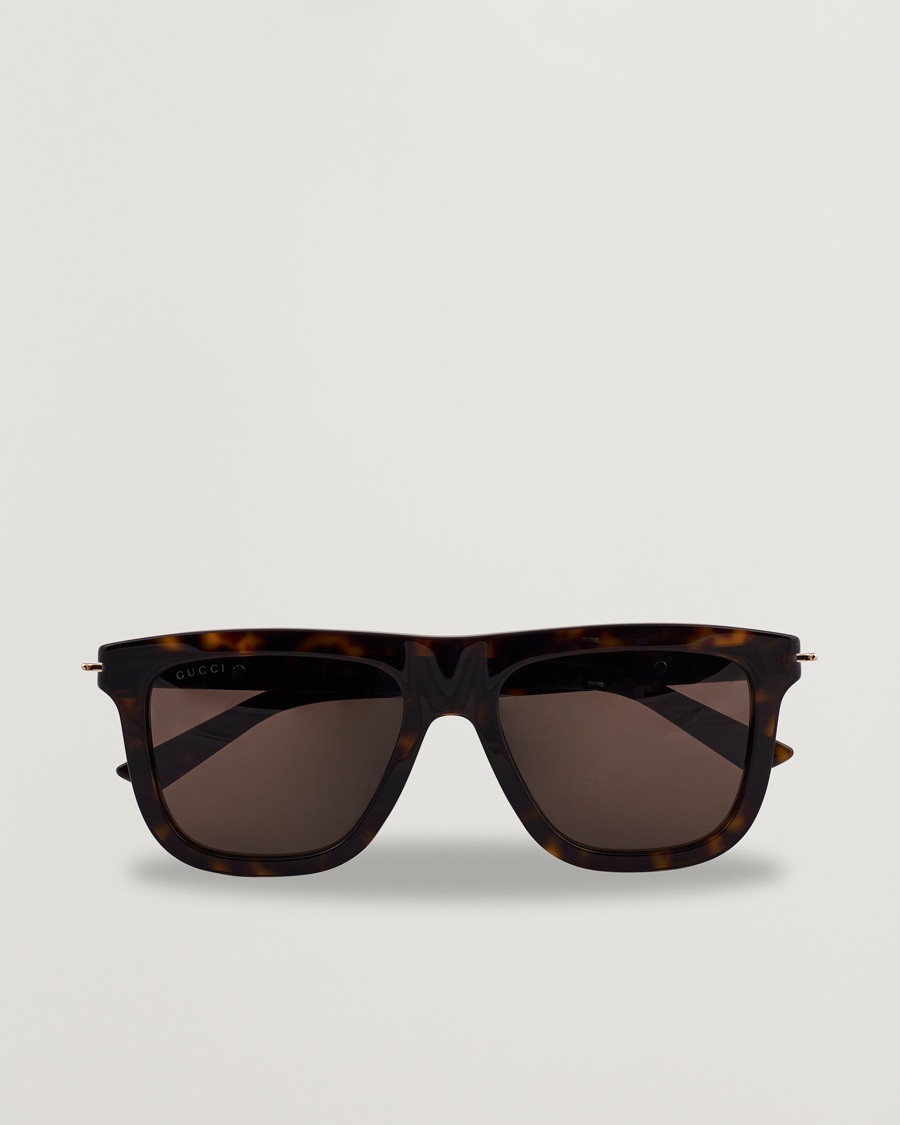 Gucci GG1502S Sunglasses Havana – Brown