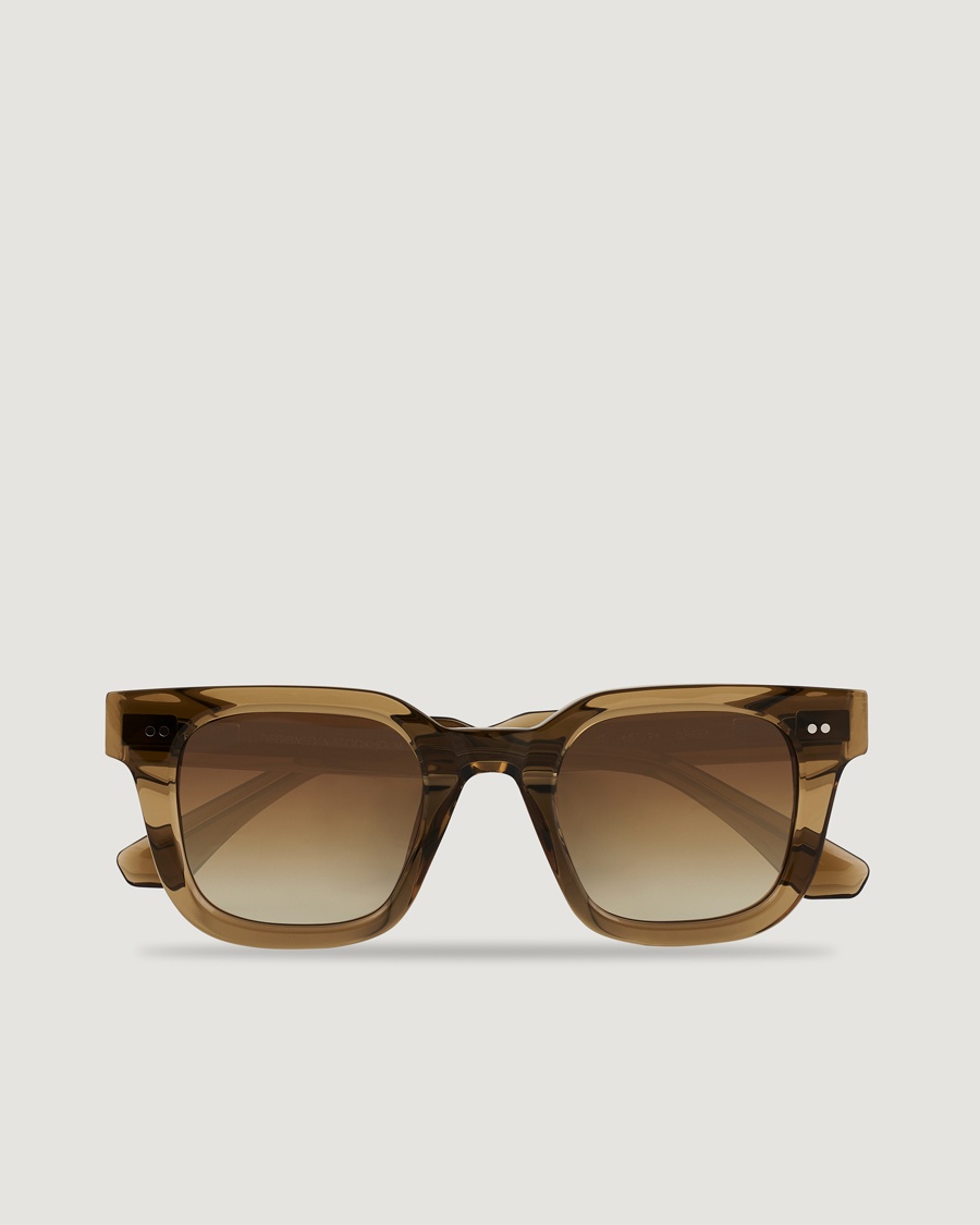 CHIMI CHIMI04 SunglassesGreen – Green