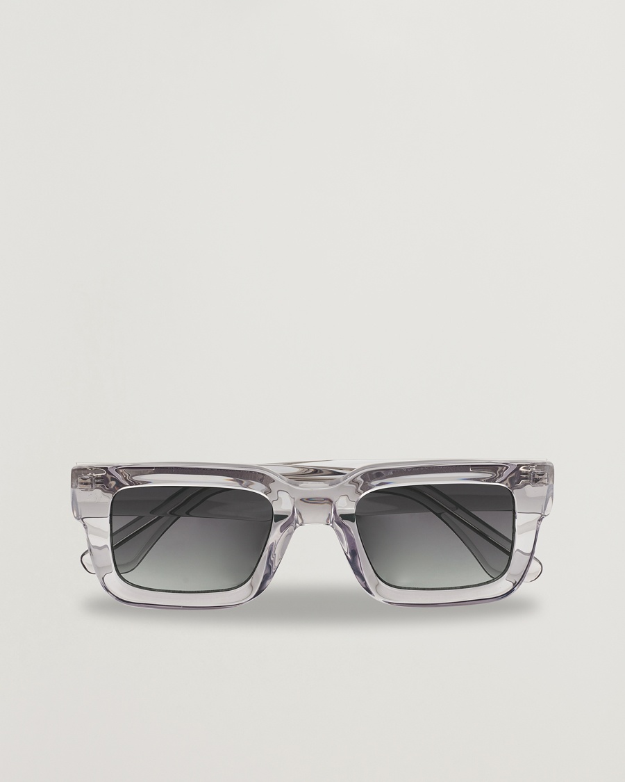 CHIMI 05 Sunglasses Grey – Grey