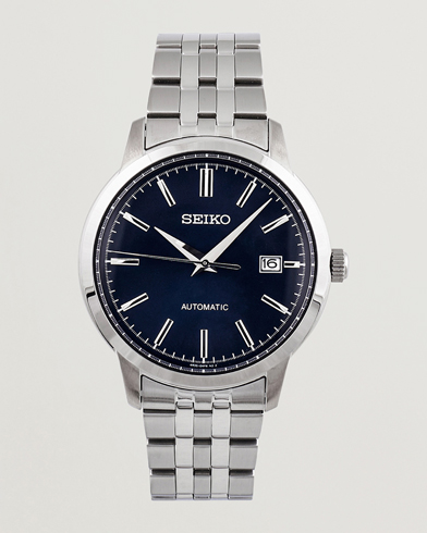  Conceptual Automatic 41mm Steel Blue Dial