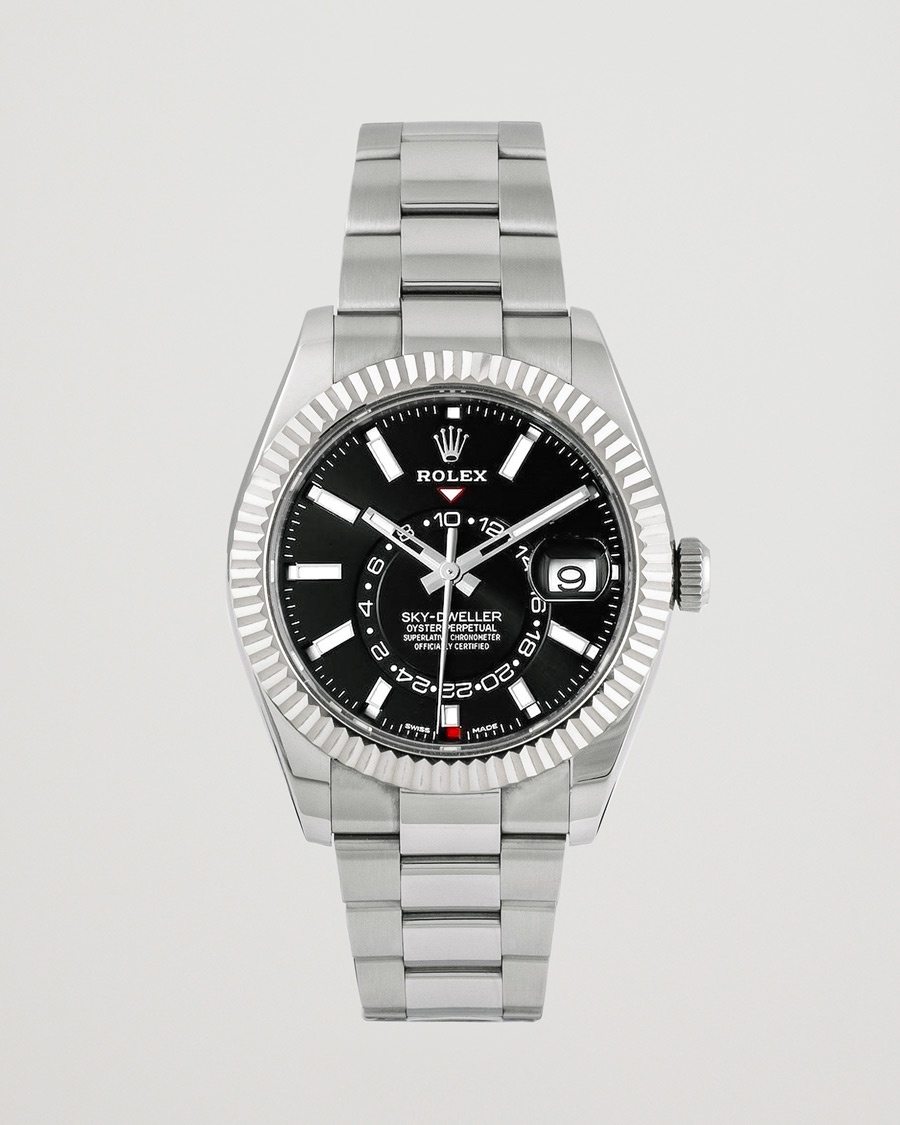 Pre Owned Vintage Watches At Careofcarl