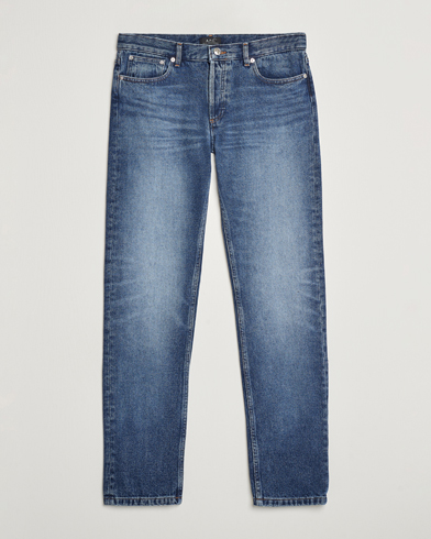  Petit New Standard Jeans Washed Indigo