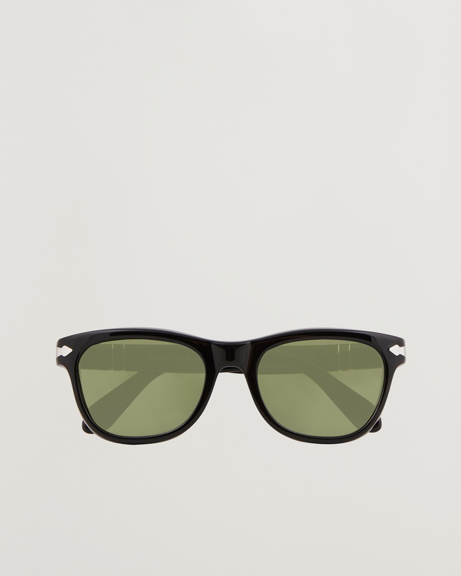 Persol 0PO0086S Sunglasses Black – Black