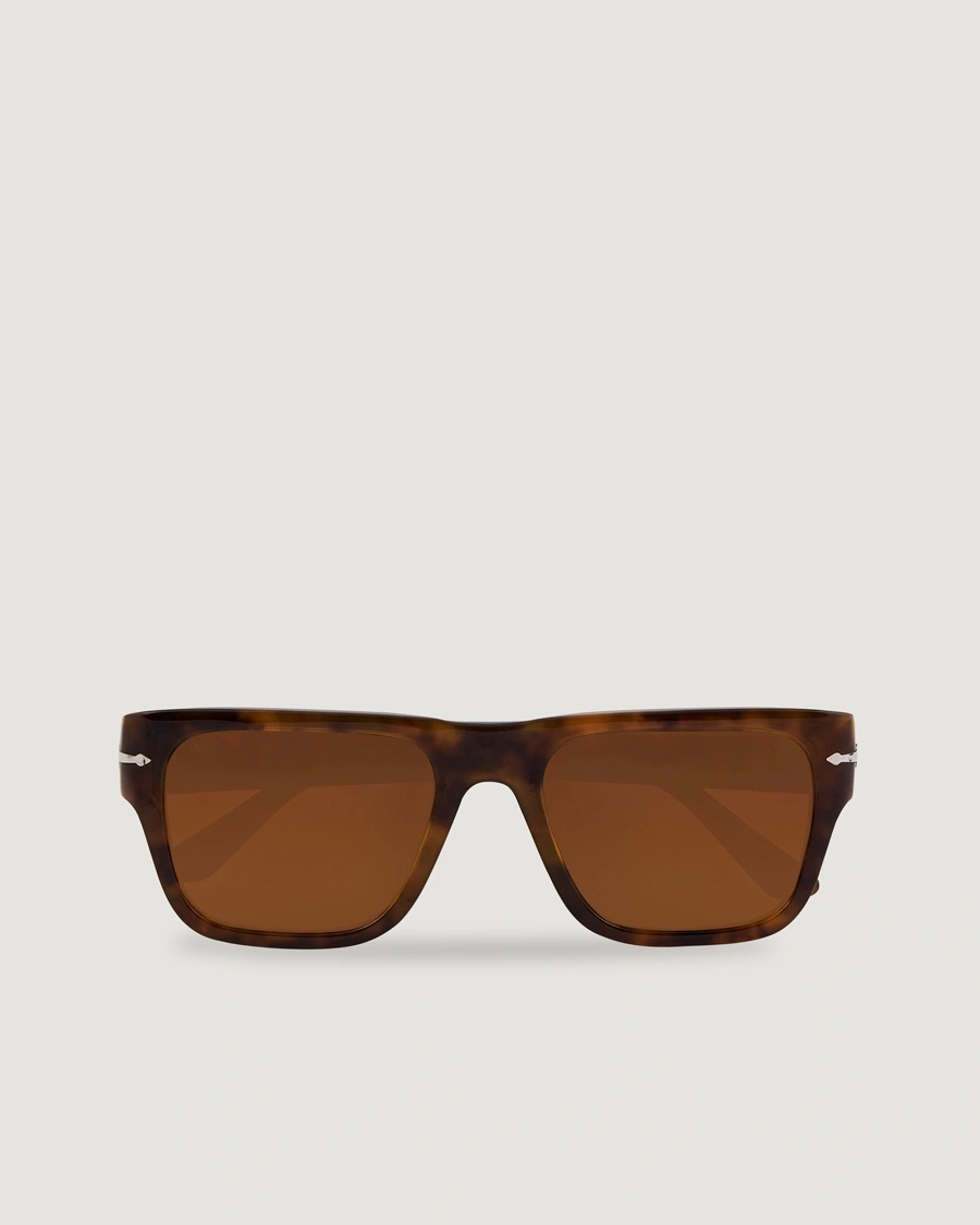 Persol 0PO3348S Sunglasses Brown Havana – Brown