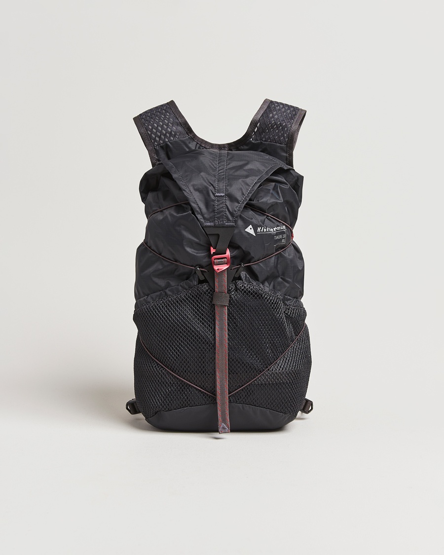 Klättermusen KlättermusenTjalve 2.0 Backpack 10LRaven – Black