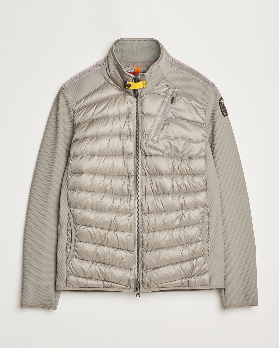 Parajumpers Jayden Hybrid Jacket Nowhere – Grey