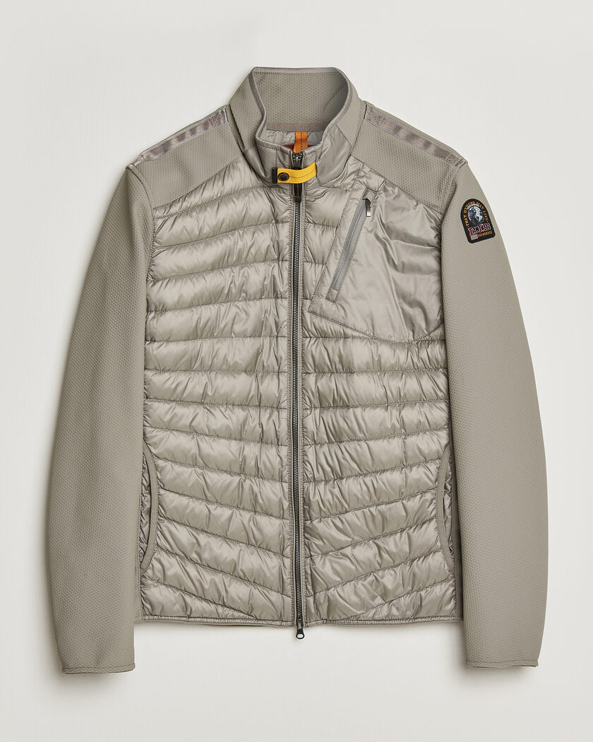 Parajumpers Jayden Hybrid Jacket Nowhere – Grey