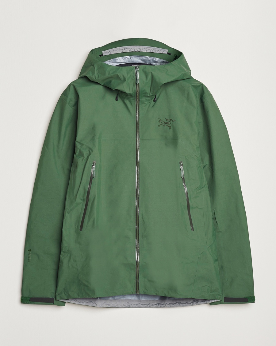 BETA SL HYBRID jacket 蒸し暑 MENS ARC