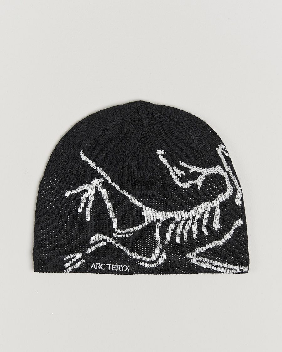 Arc'teryxBird Head BeanieOrca – Black