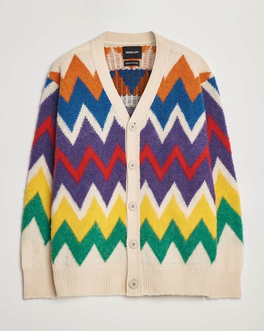 Polo Ralph Lauren - Man - Aged Wine Heather - Knit Sweater