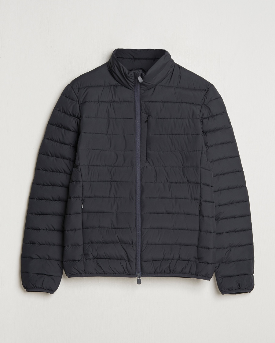 Hear Me Out Lightweight Puffer Jacket in Olive