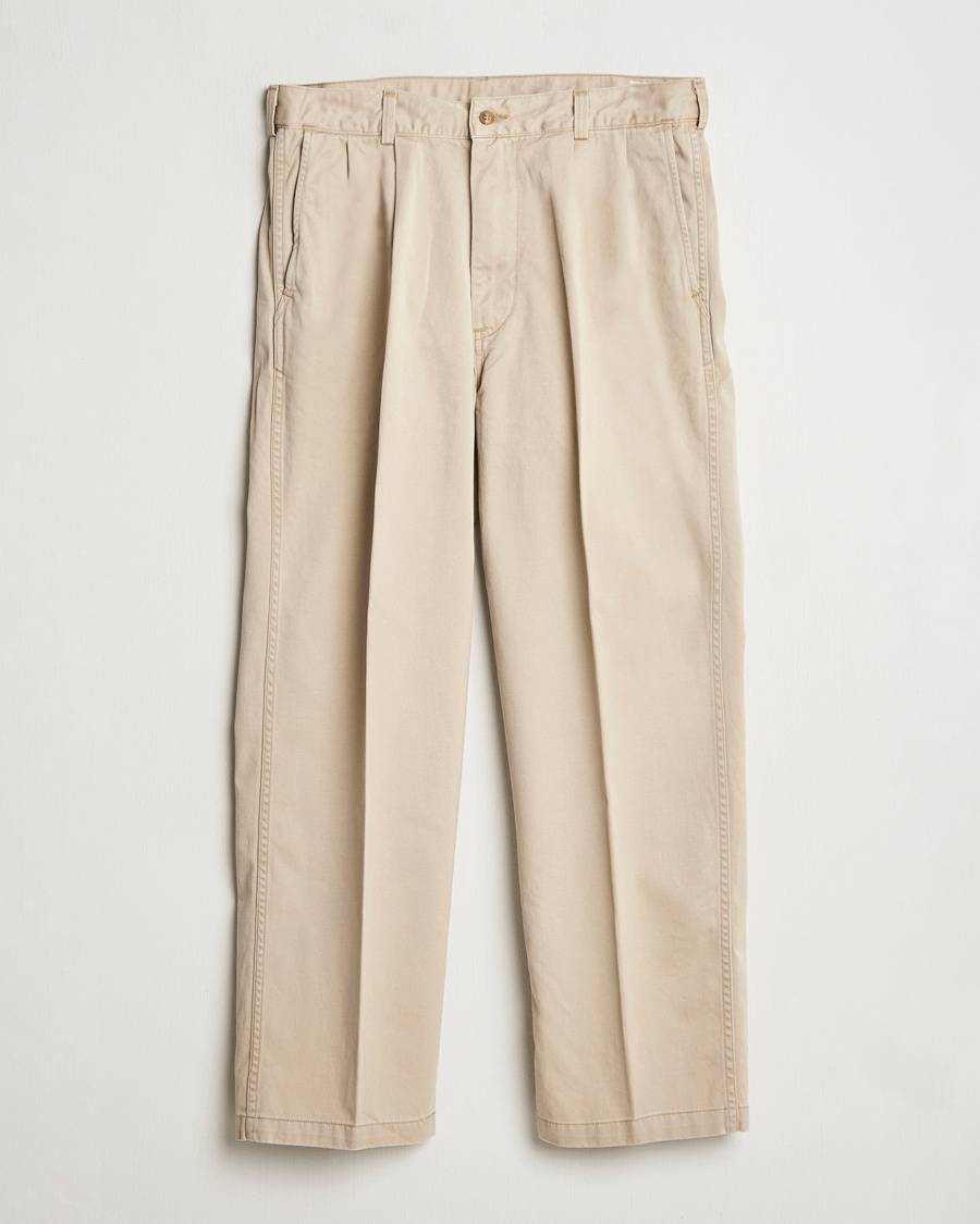 NN07 Alex Workwear Pants Off White at CareOfCarl.com